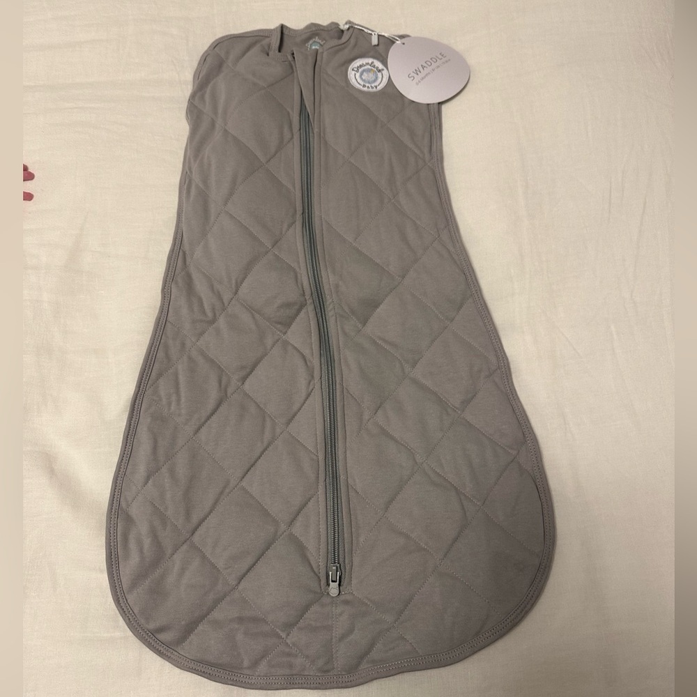 Weighted Sleep Swaddle